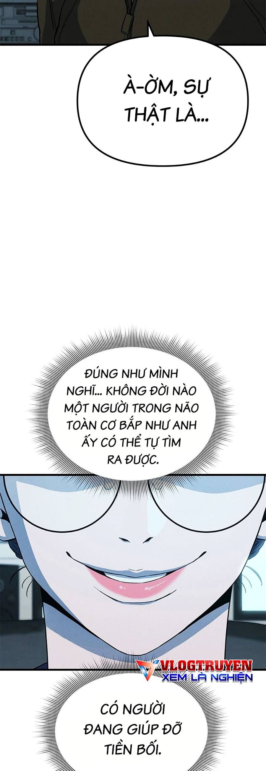 Gương Mặt Tâm Thần Chap 10 - Next Chap 11