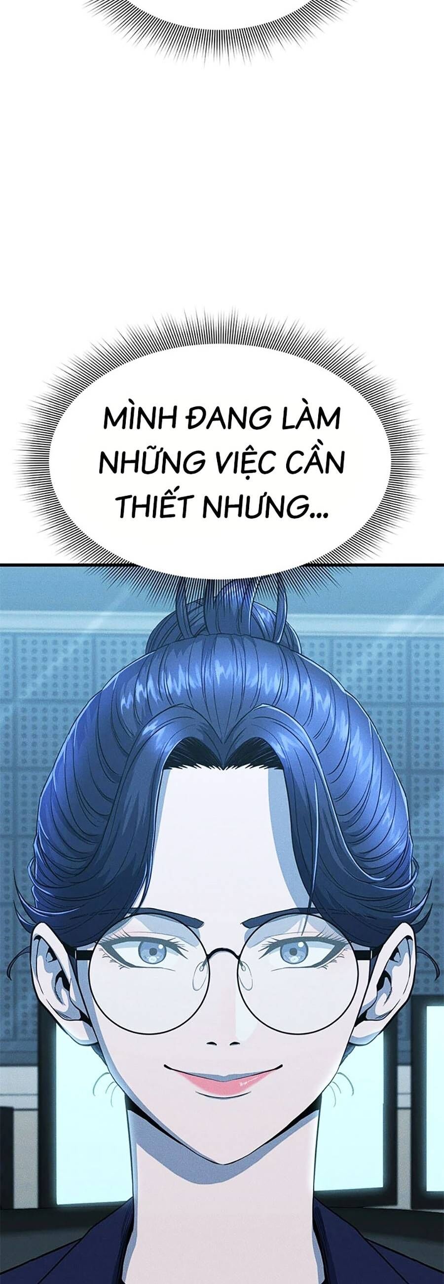 Gương Mặt Tâm Thần Chap 10 - Next Chap 11