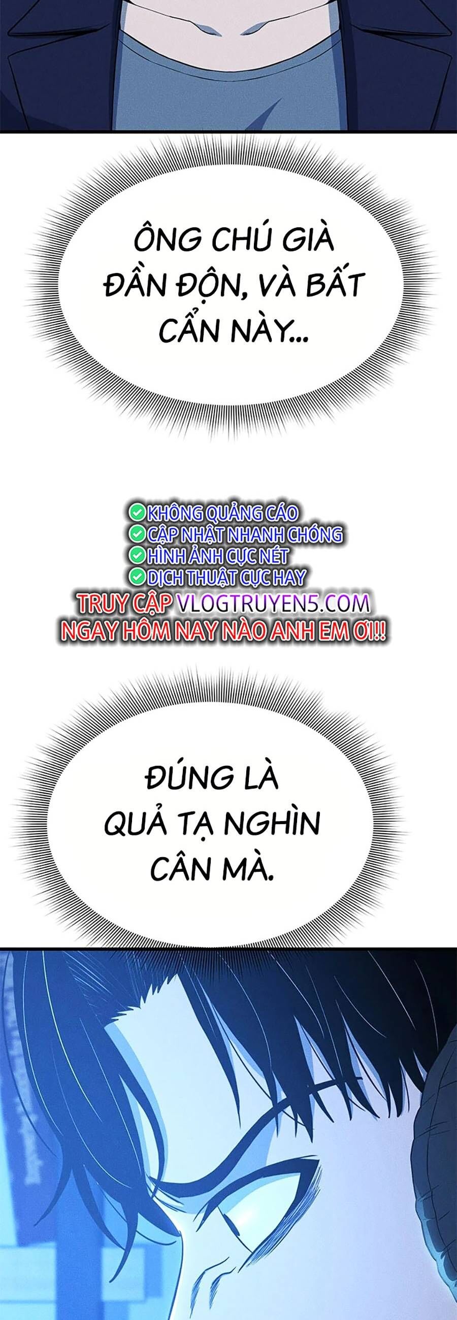 Gương Mặt Tâm Thần Chap 10 - Next Chap 11