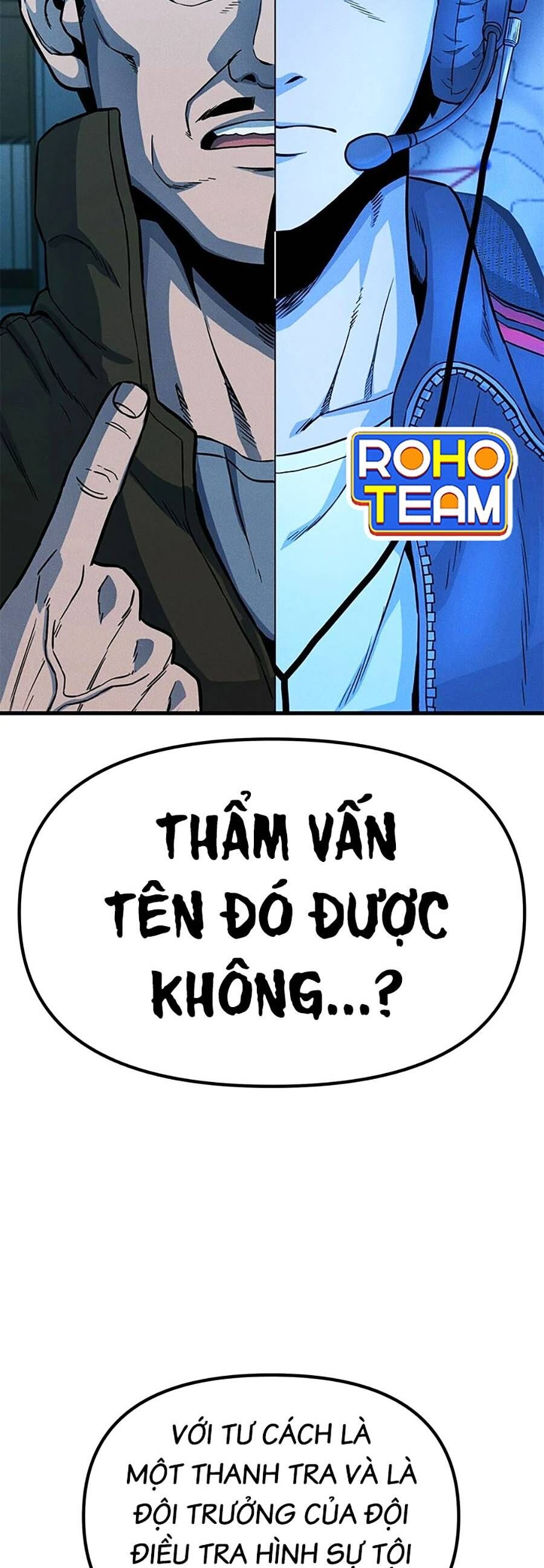 Gương Mặt Tâm Thần Chap 10 - Next Chap 11