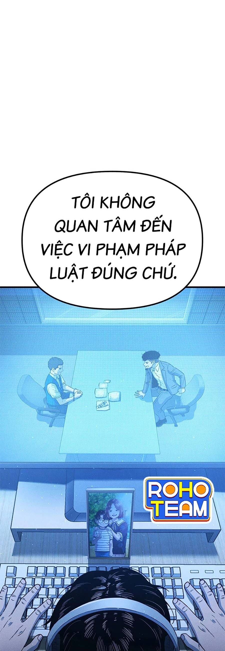 Gương Mặt Tâm Thần Chap 10 - Next Chap 11