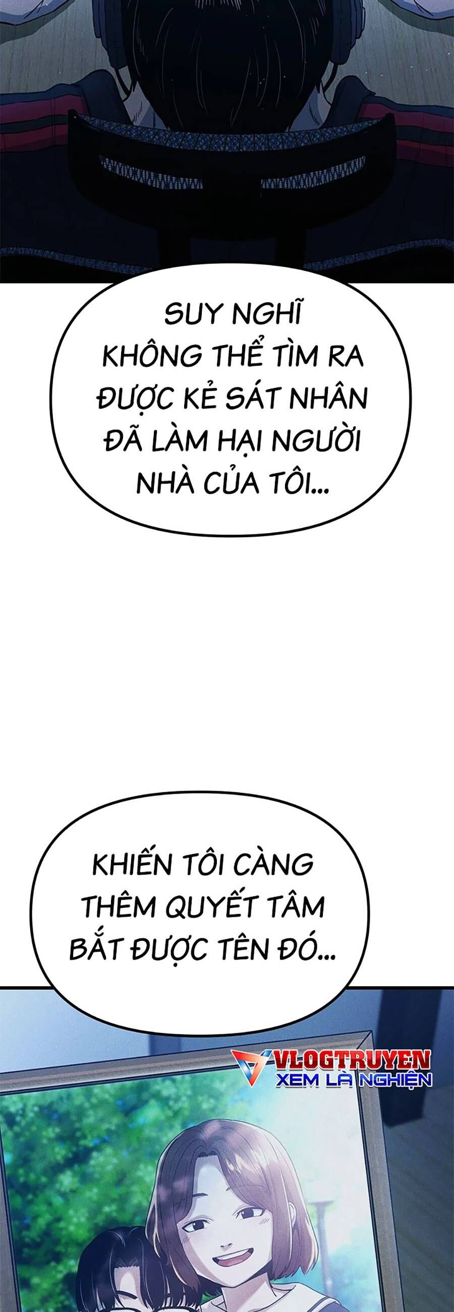 Gương Mặt Tâm Thần Chap 10 - Next Chap 11