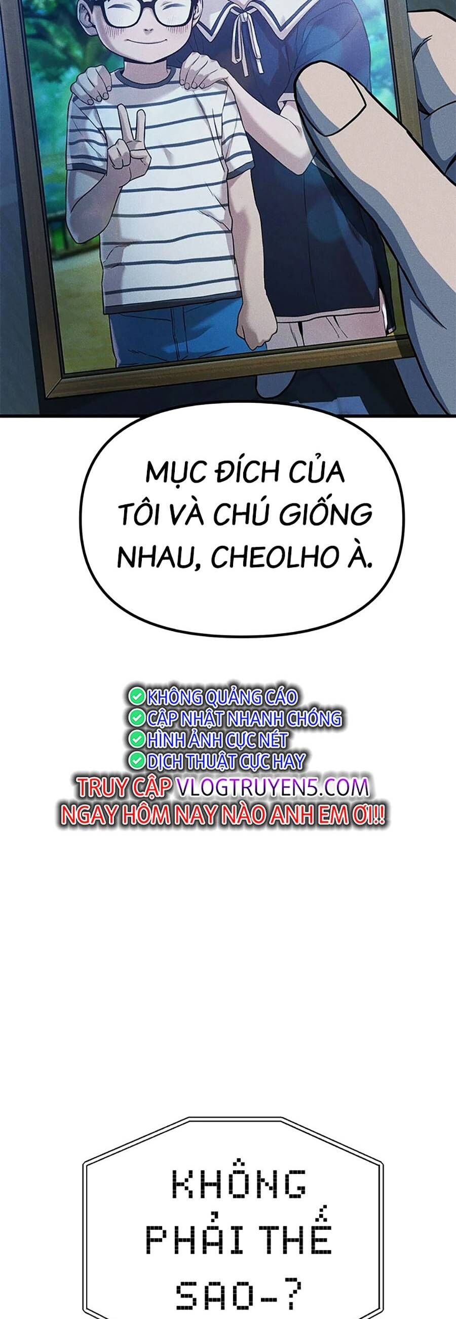 Gương Mặt Tâm Thần Chap 10 - Next Chap 11