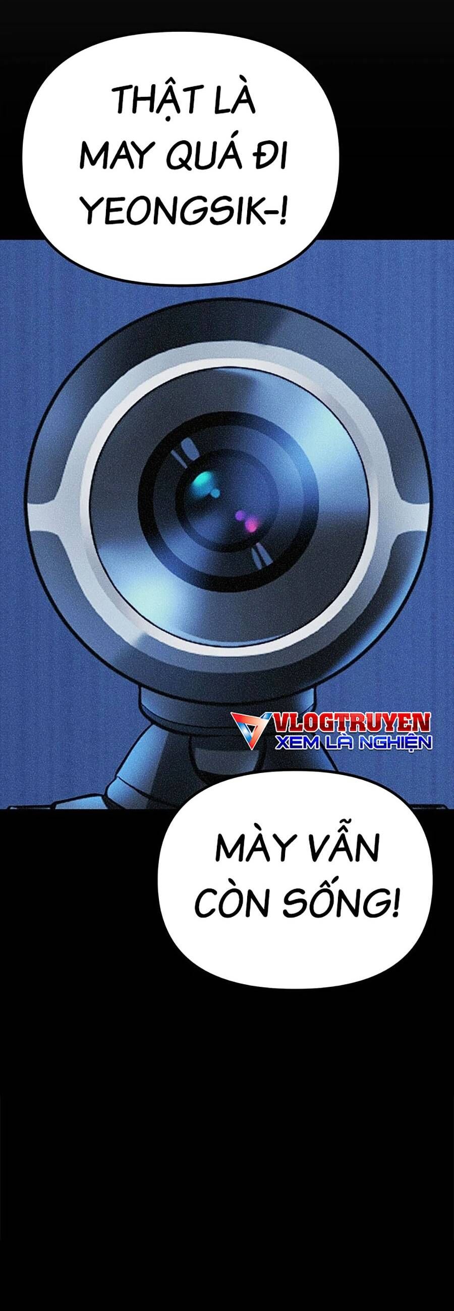 Gương Mặt Tâm Thần Chap 10 - Next Chap 11
