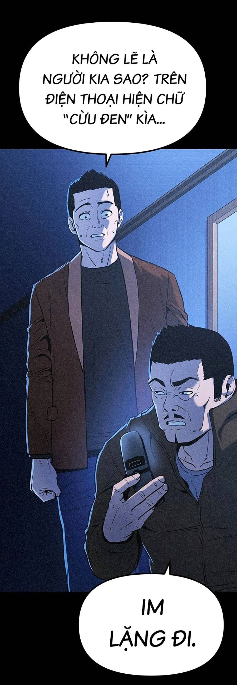 Gương Mặt Tâm Thần Chap 10 - Next Chap 11