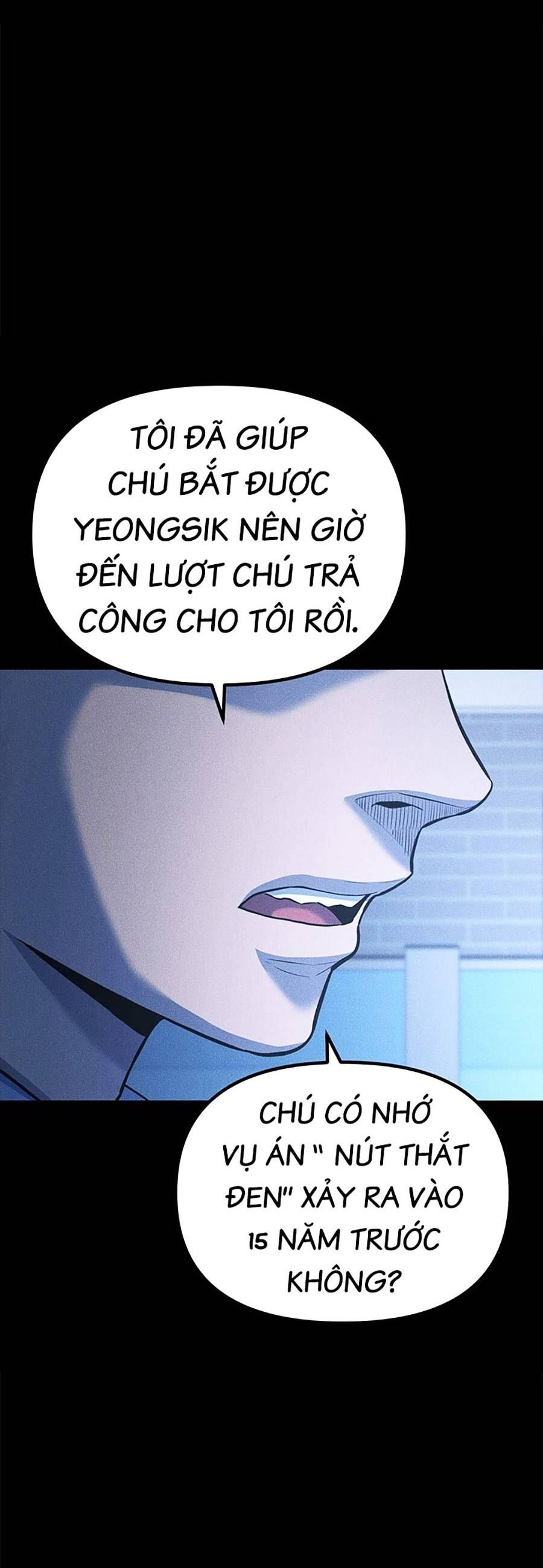 Gương Mặt Tâm Thần Chap 10 - Next Chap 11