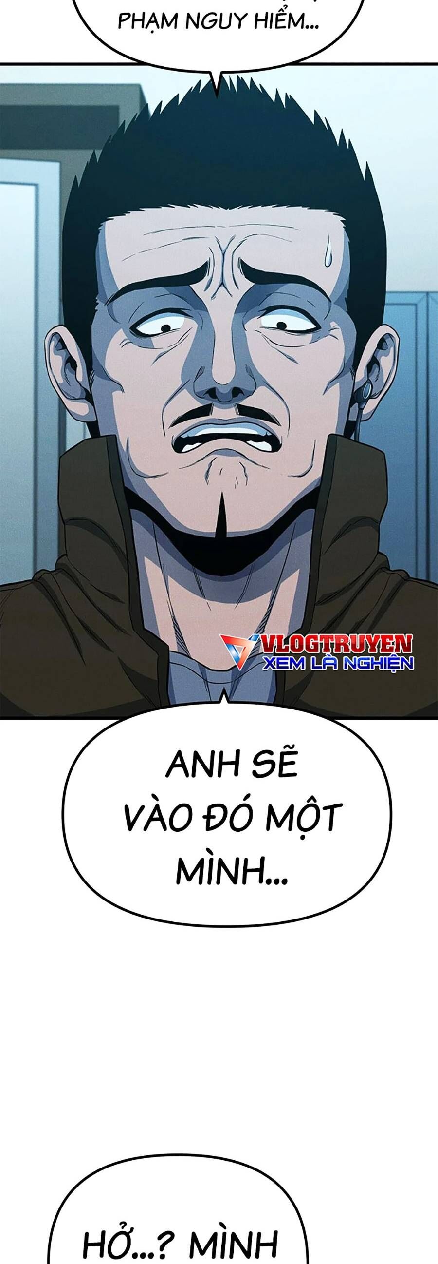 Gương Mặt Tâm Thần Chap 10 - Next Chap 11
