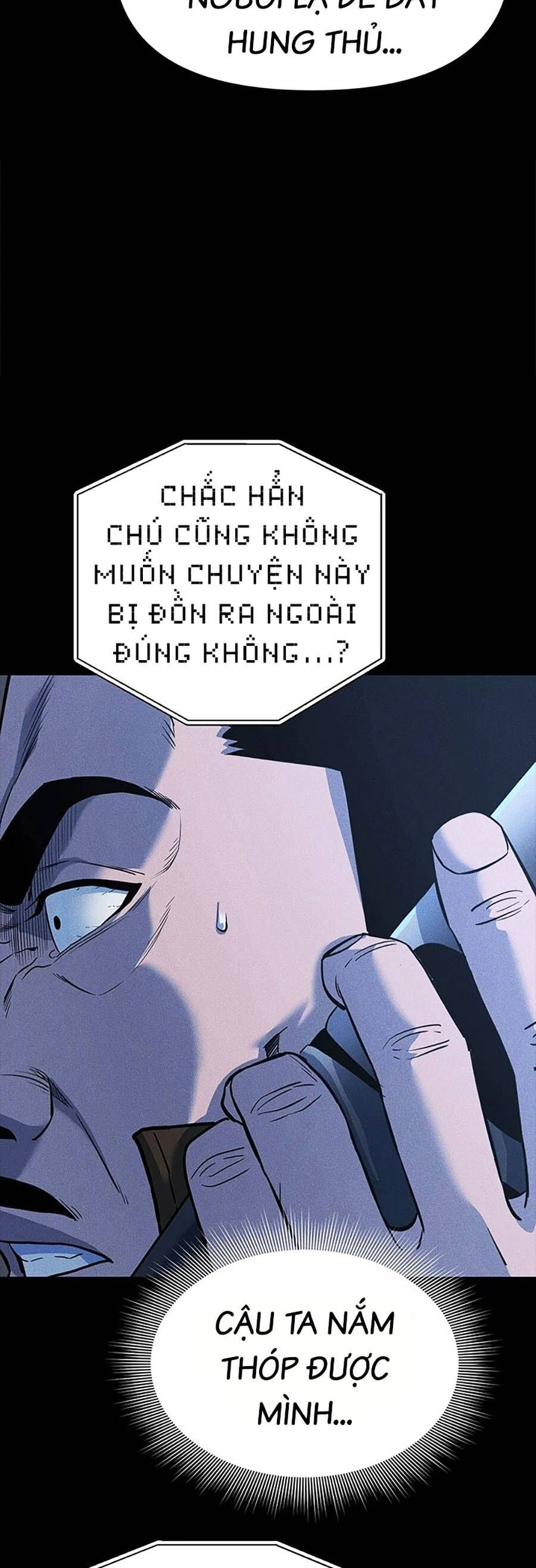 Gương Mặt Tâm Thần Chap 10 - Next Chap 11