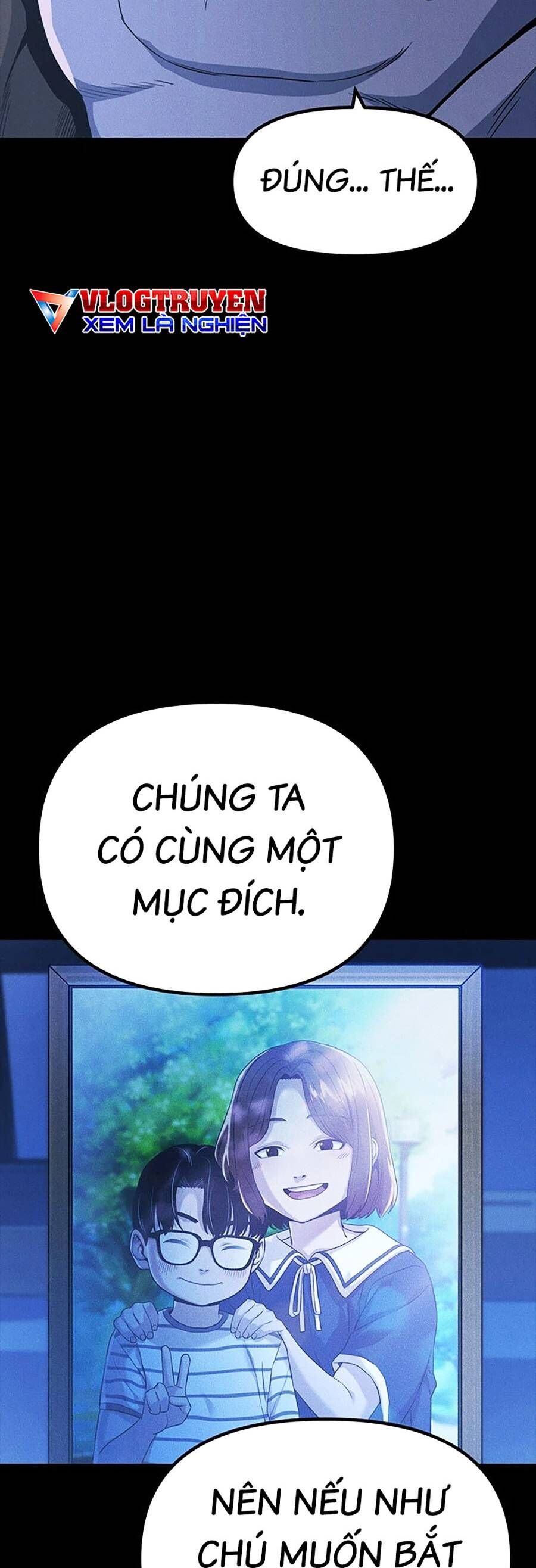 Gương Mặt Tâm Thần Chap 10 - Next Chap 11