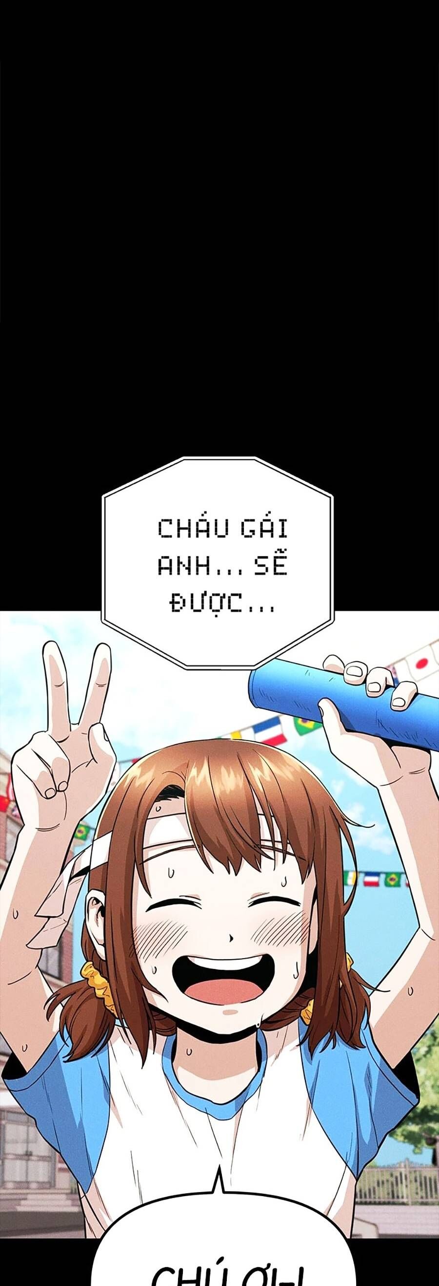 Gương Mặt Tâm Thần Chap 10 - Next Chap 11
