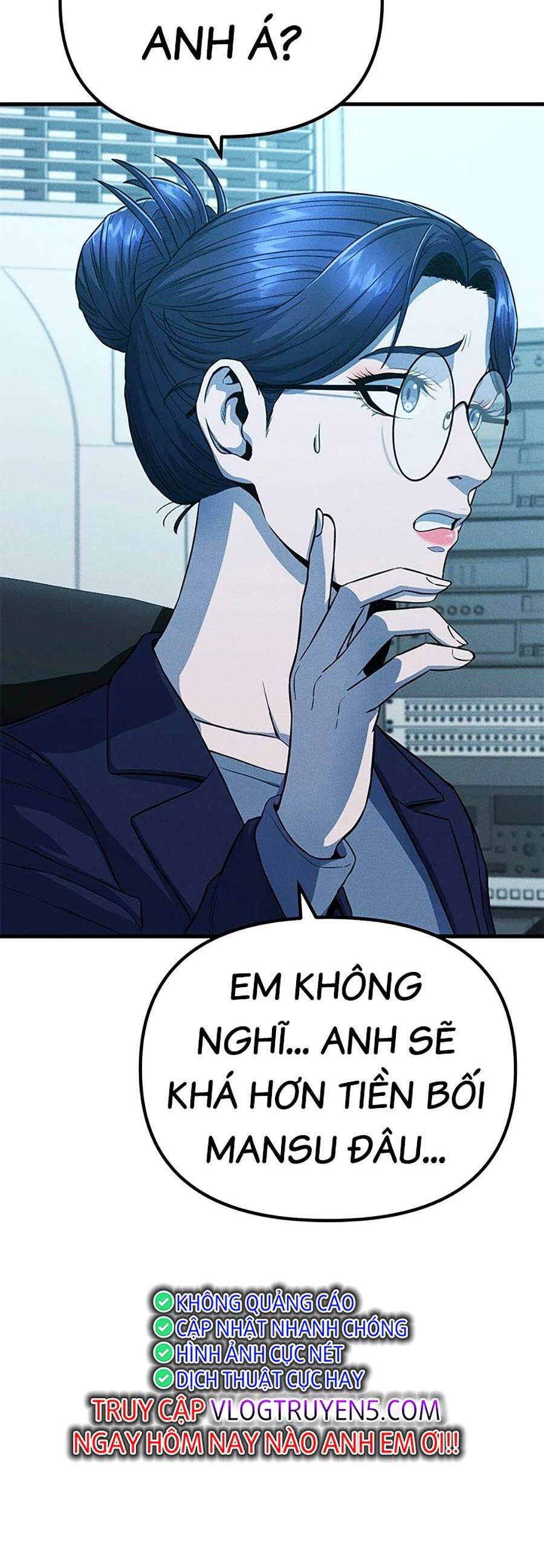 Gương Mặt Tâm Thần Chap 10 - Next Chap 11