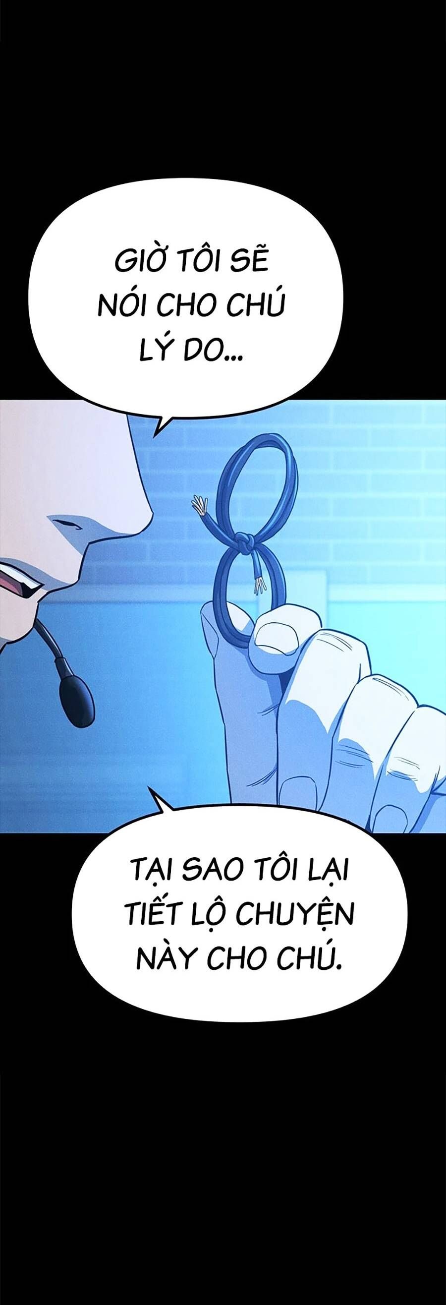 Gương Mặt Tâm Thần Chap 10 - Next Chap 11