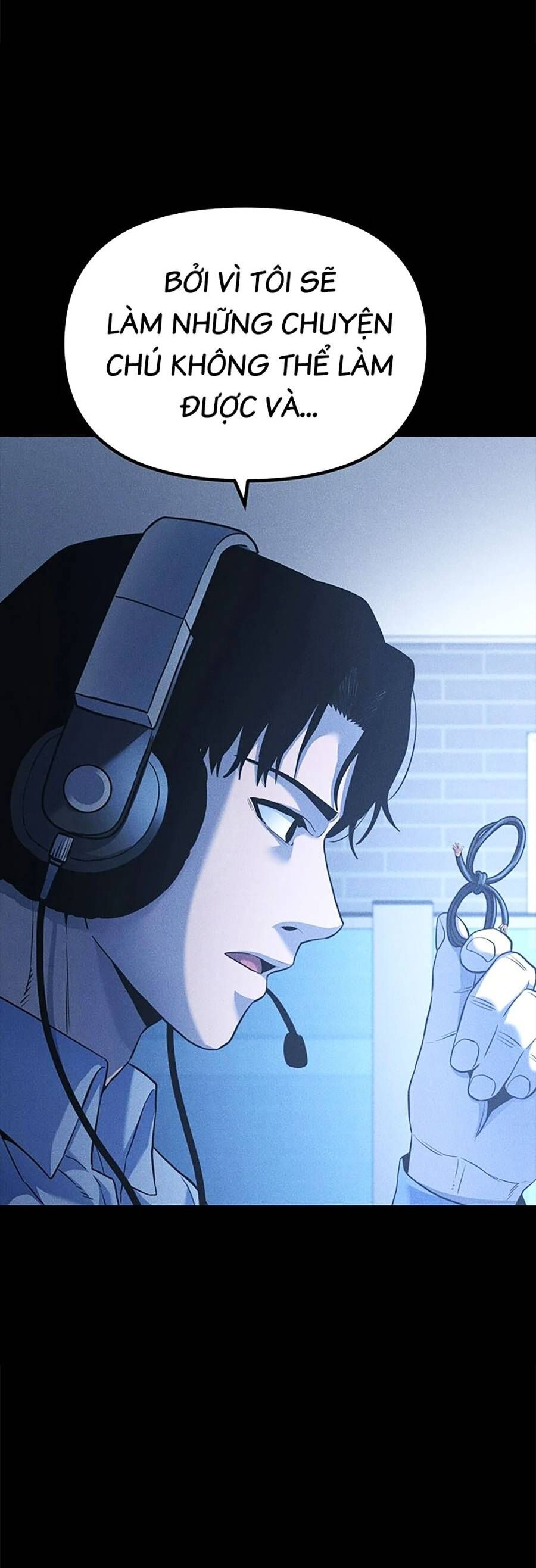 Gương Mặt Tâm Thần Chap 10 - Next Chap 11