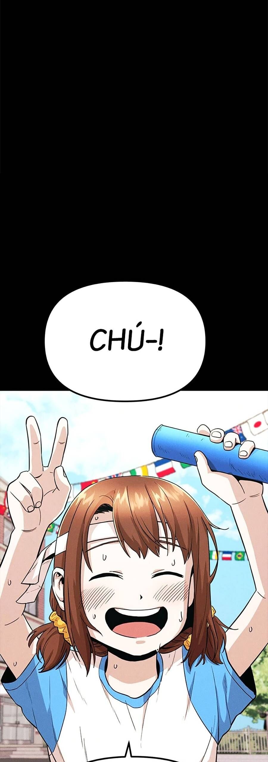 Gương Mặt Tâm Thần Chap 10 - Next Chap 11