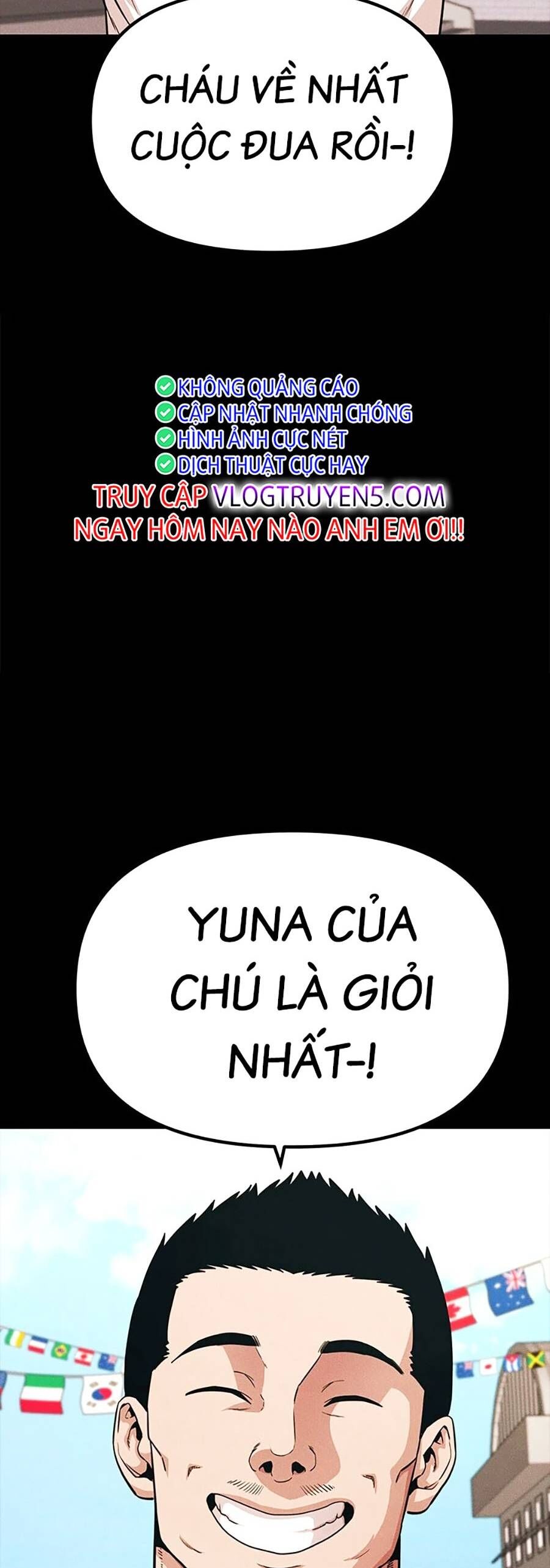Gương Mặt Tâm Thần Chap 10 - Next Chap 11
