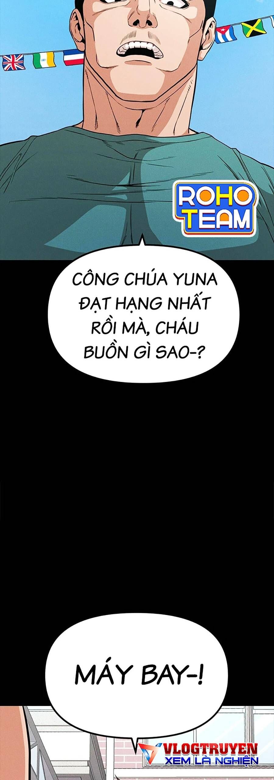 Gương Mặt Tâm Thần Chap 10 - Next Chap 11