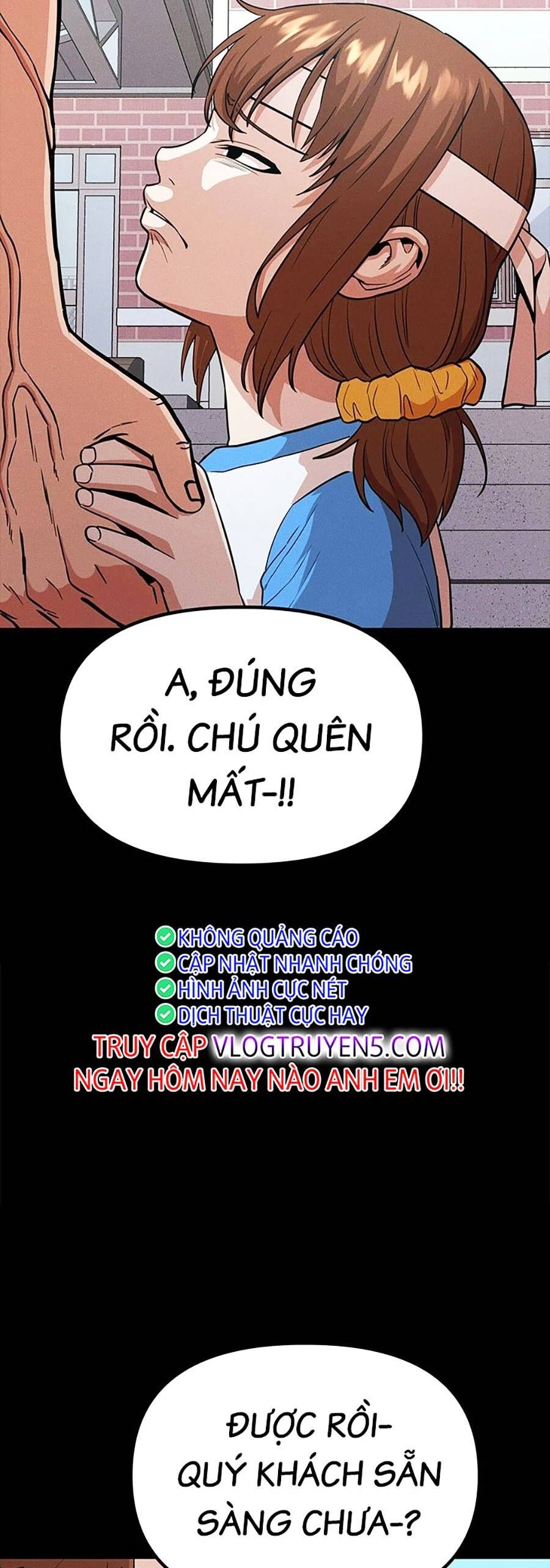 Gương Mặt Tâm Thần Chap 10 - Next Chap 11