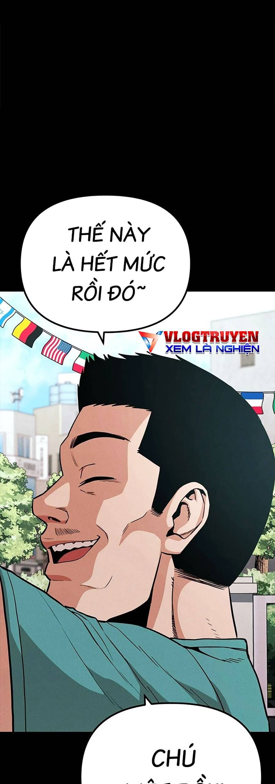 Gương Mặt Tâm Thần Chap 10 - Next Chap 11