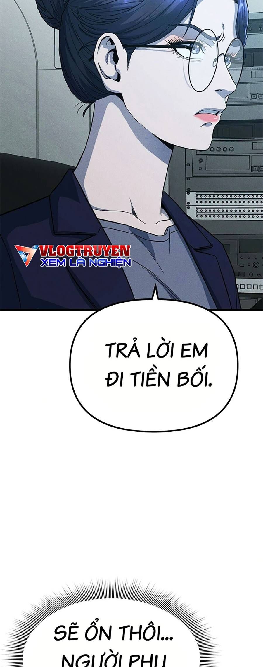 Gương Mặt Tâm Thần Chap 10 - Next Chap 11