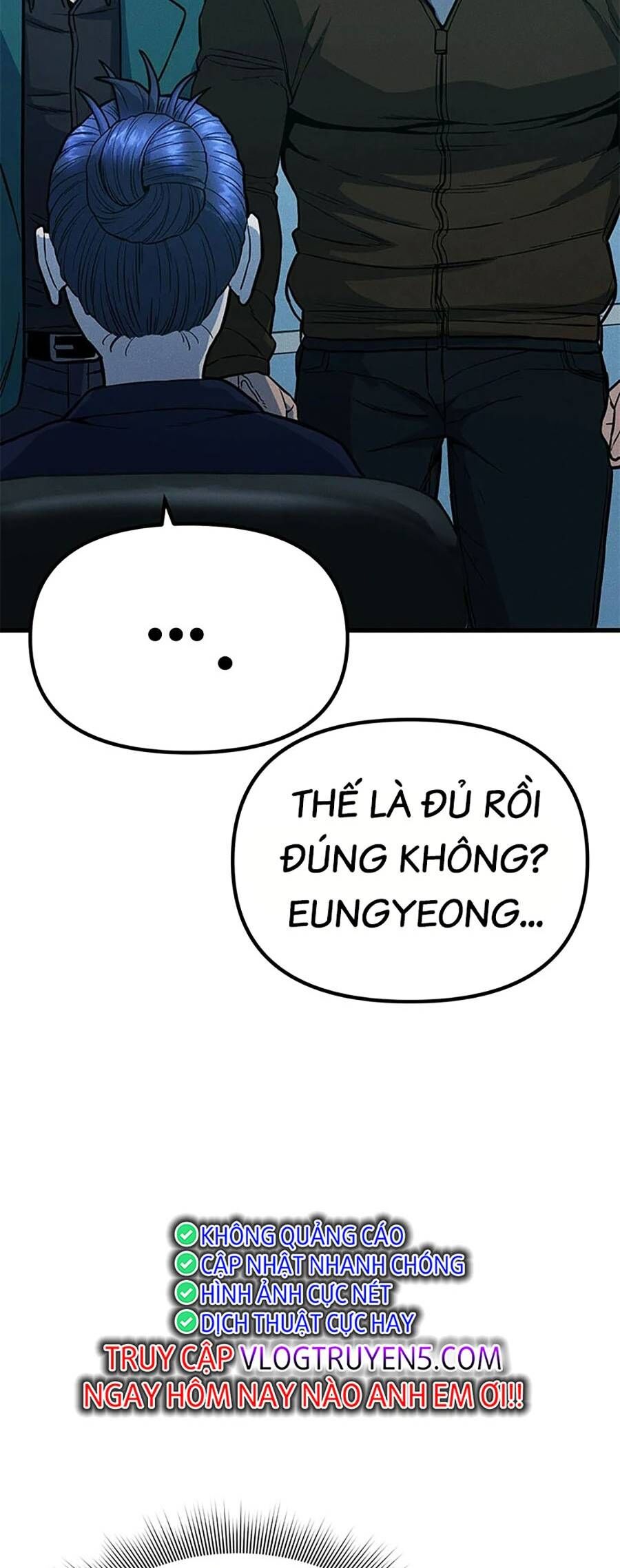 Gương Mặt Tâm Thần Chap 10 - Next Chap 11