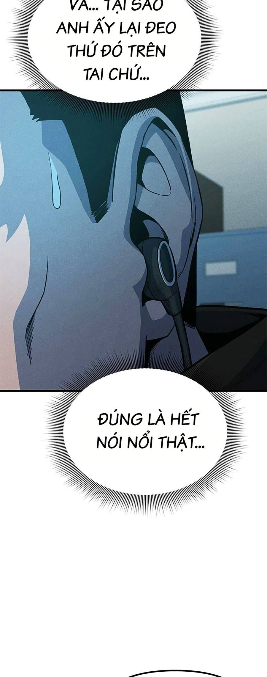 Gương Mặt Tâm Thần Chap 10 - Next Chap 11