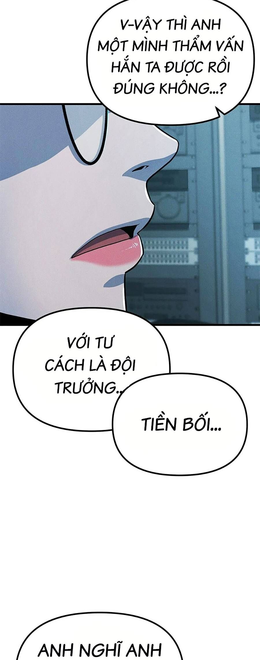 Gương Mặt Tâm Thần Chap 10 - Next Chap 11