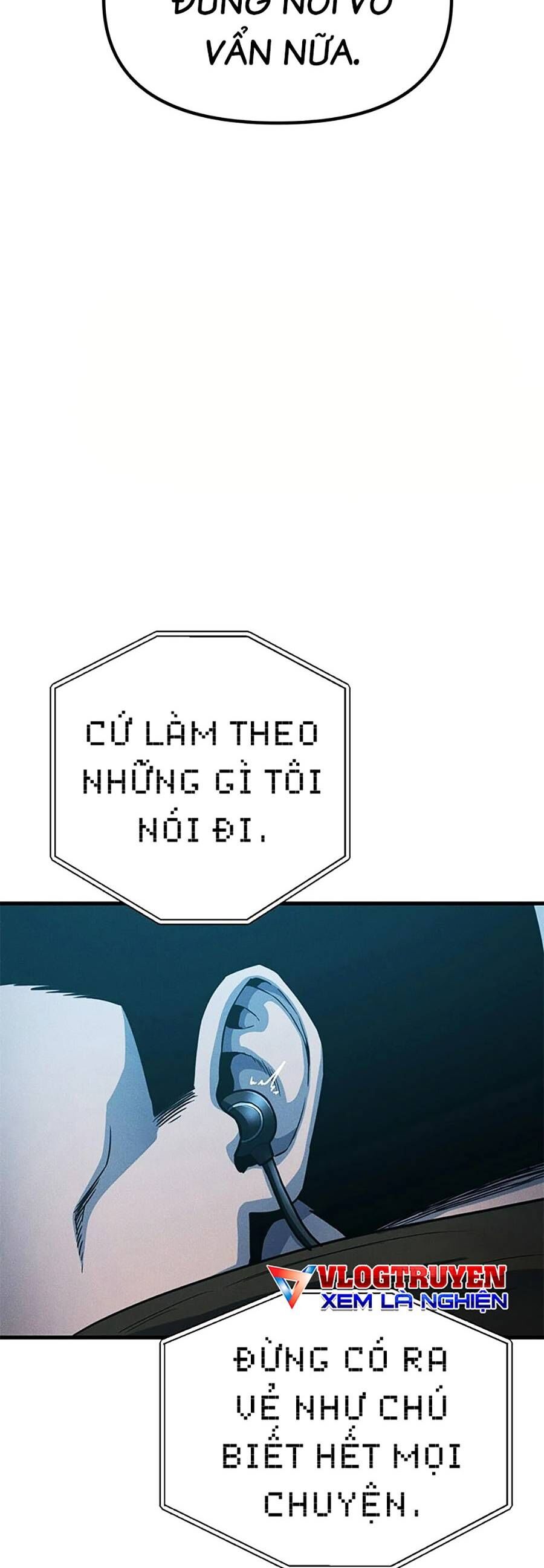 Gương Mặt Tâm Thần Chap 10 - Next Chap 11