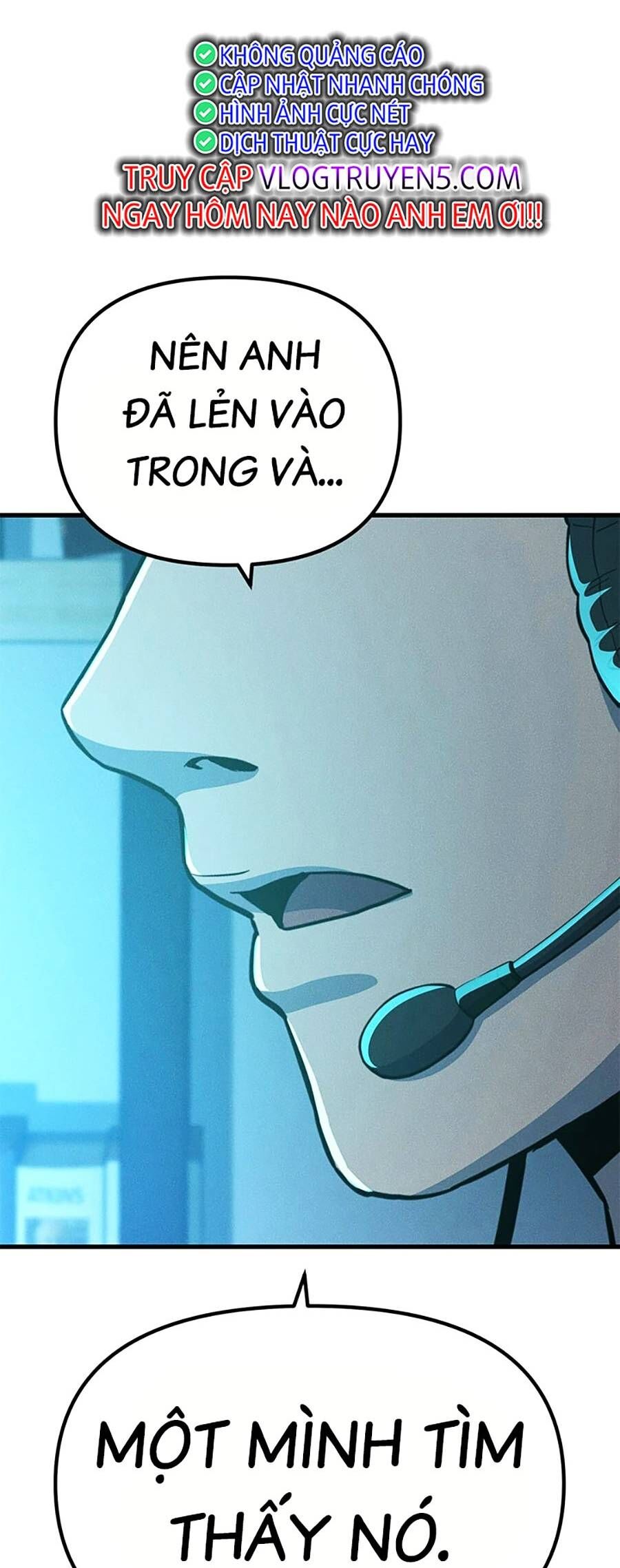 Gương Mặt Tâm Thần Chap 10 - Next Chap 11