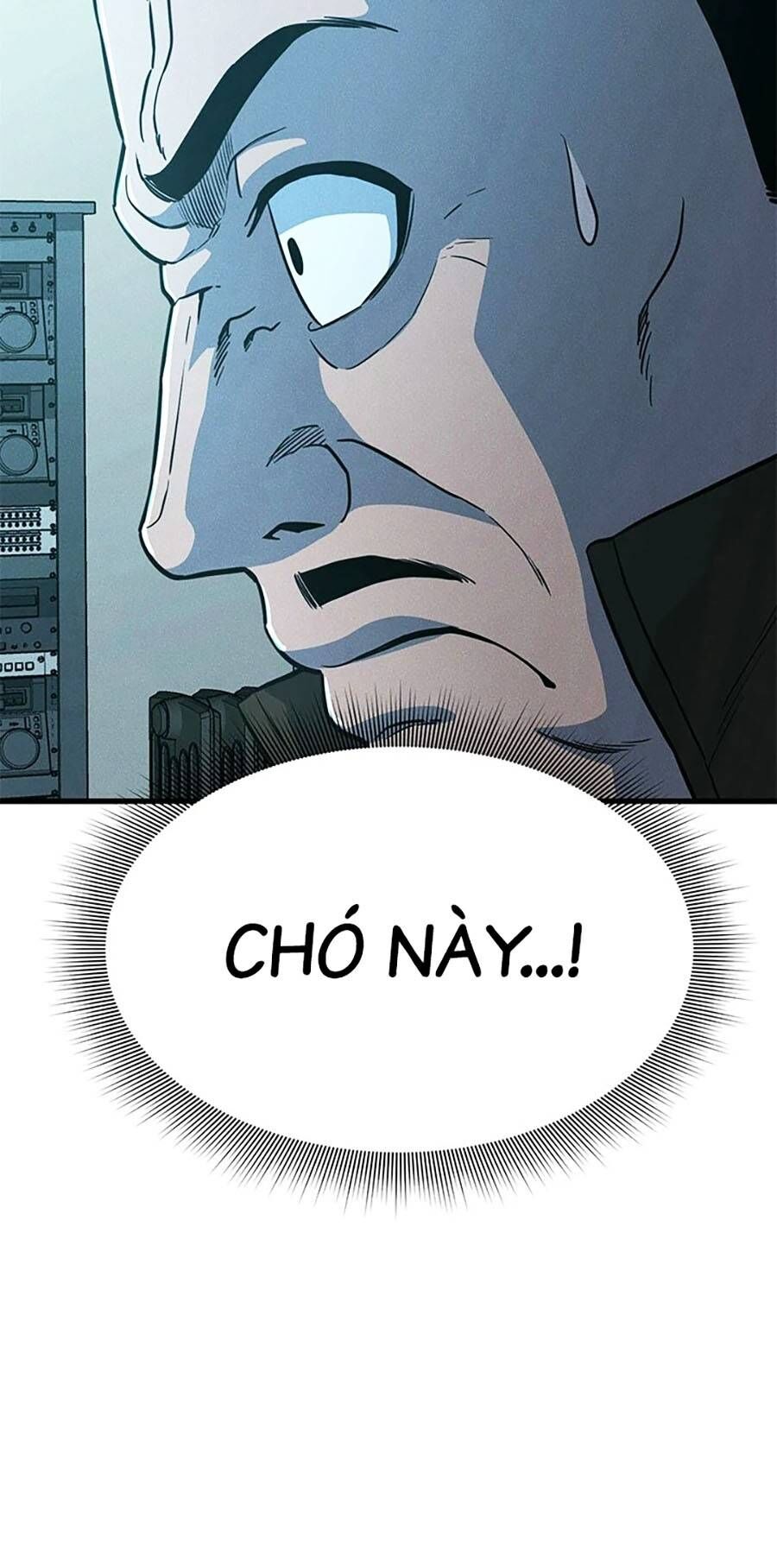 Gương Mặt Tâm Thần Chap 10 - Next Chap 11