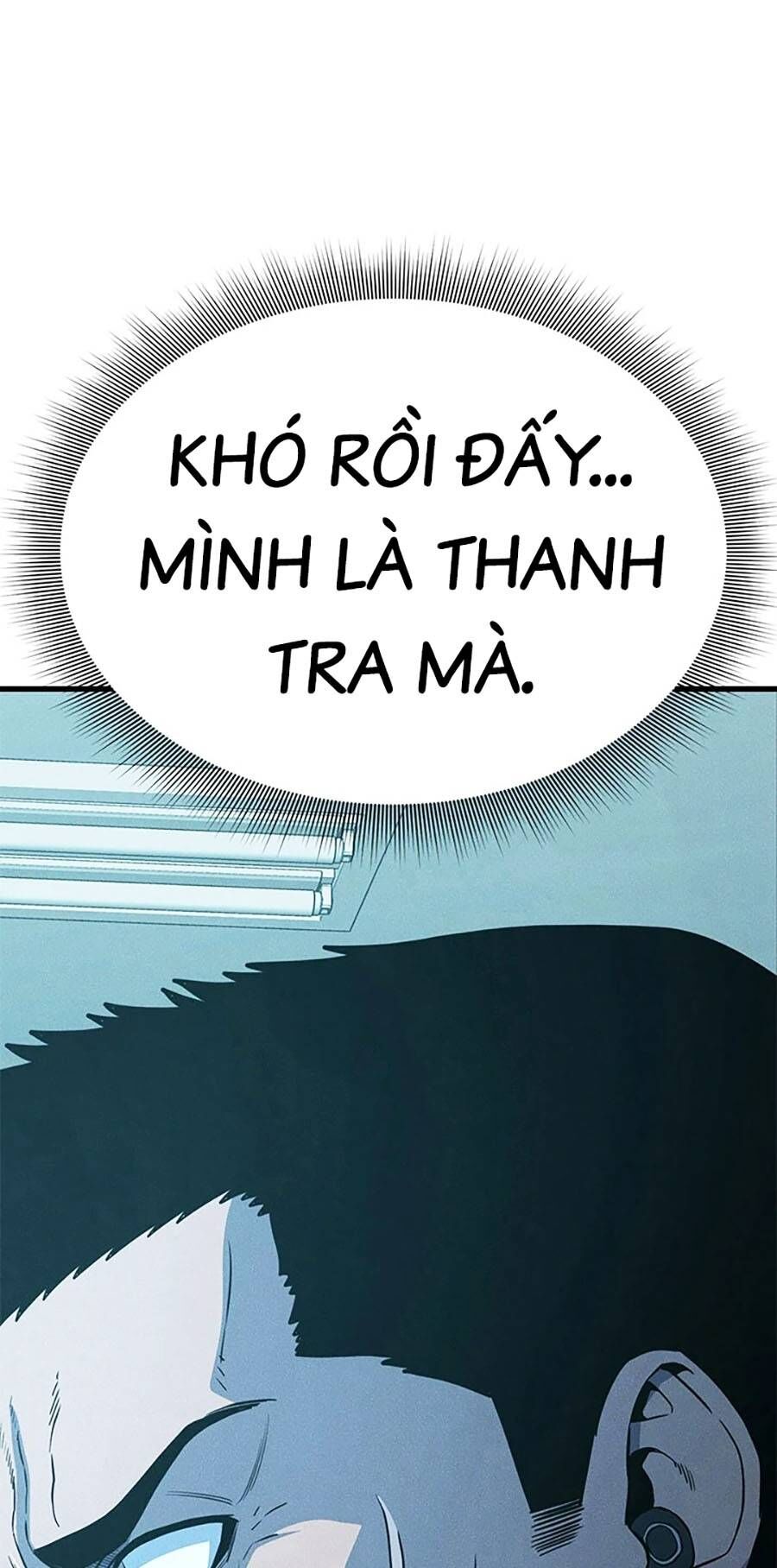 Gương Mặt Tâm Thần Chap 10 - Next Chap 11