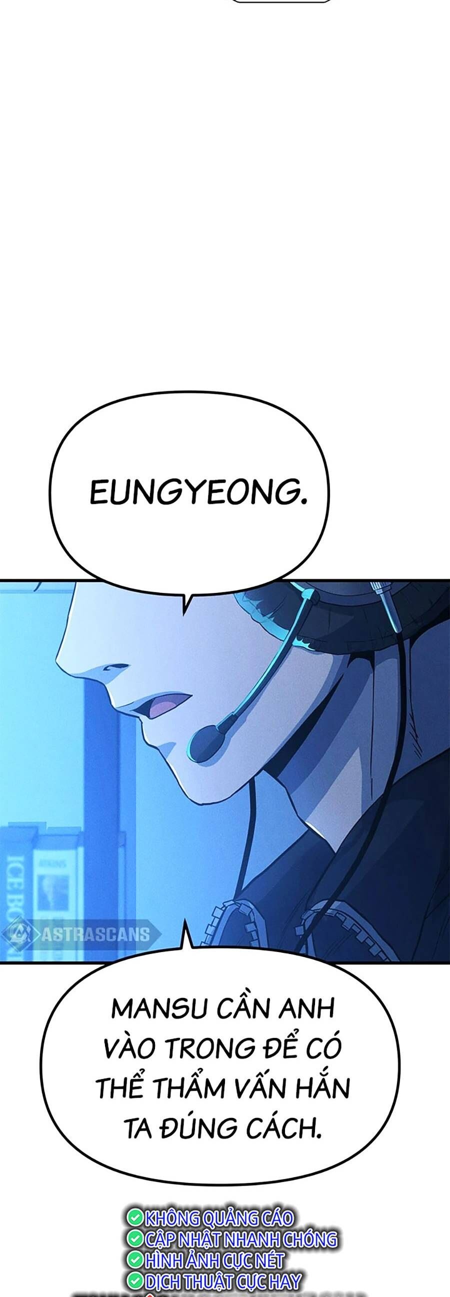Gương Mặt Tâm Thần Chap 10 - Next Chap 11
