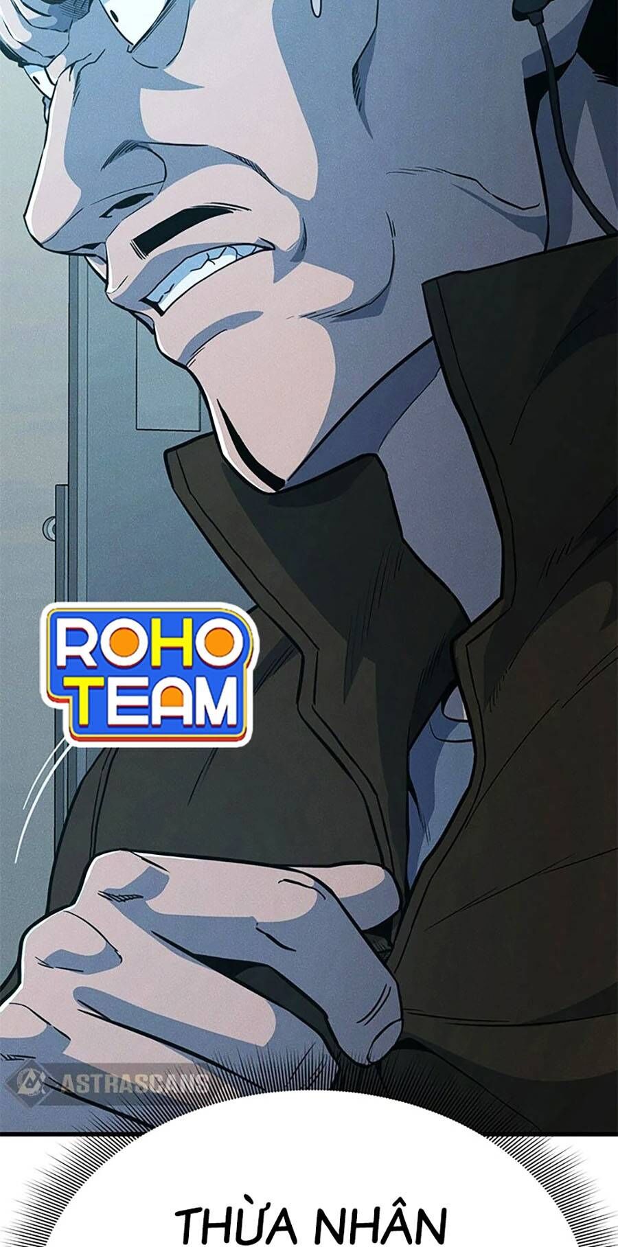Gương Mặt Tâm Thần Chap 10 - Next Chap 11