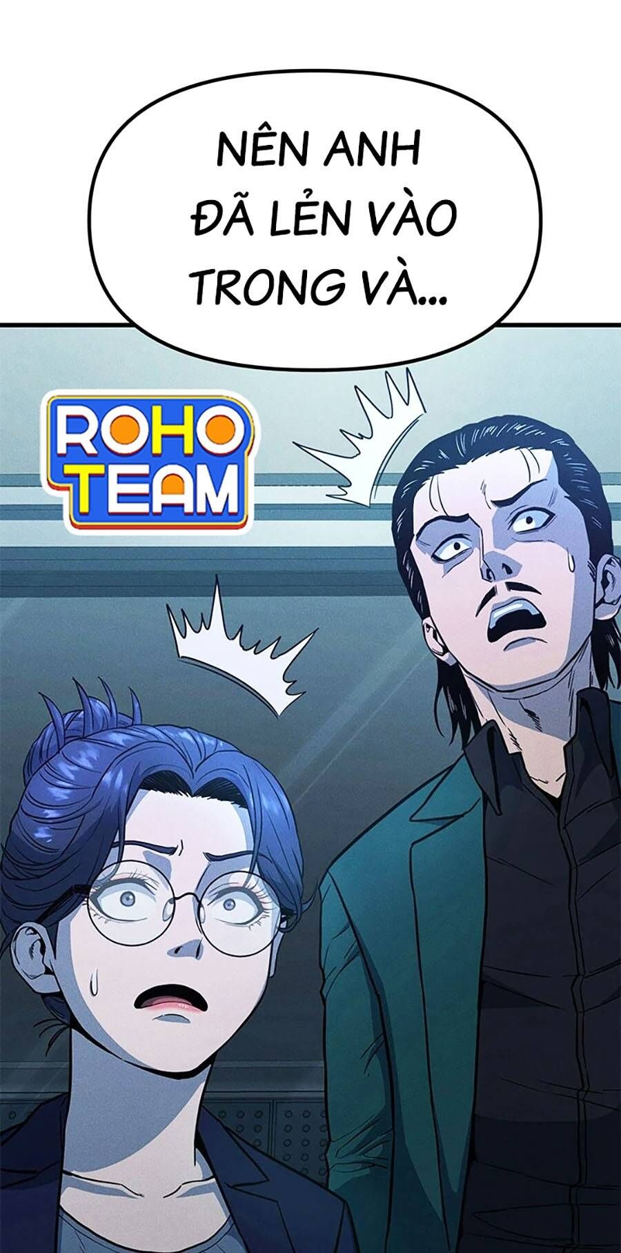 Gương Mặt Tâm Thần Chap 10 - Next Chap 11