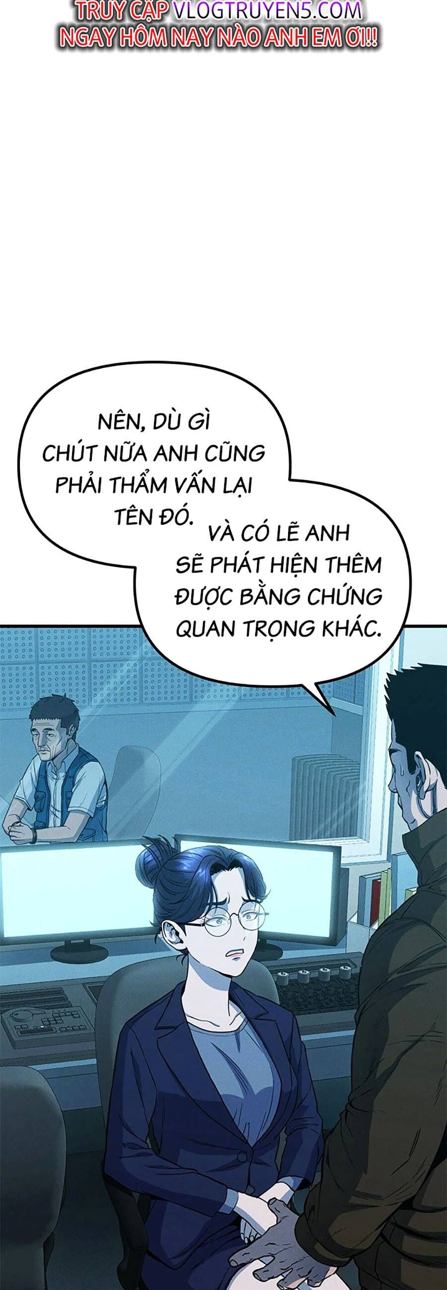 Gương Mặt Tâm Thần Chap 10 - Next Chap 11