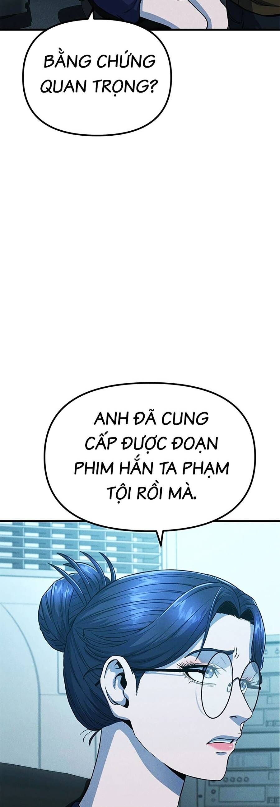 Gương Mặt Tâm Thần Chap 10 - Next Chap 11