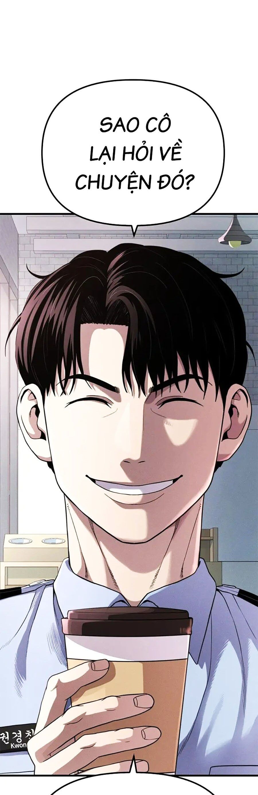 Gương Mặt Tâm Thần Chap 25 - Next Chap 26