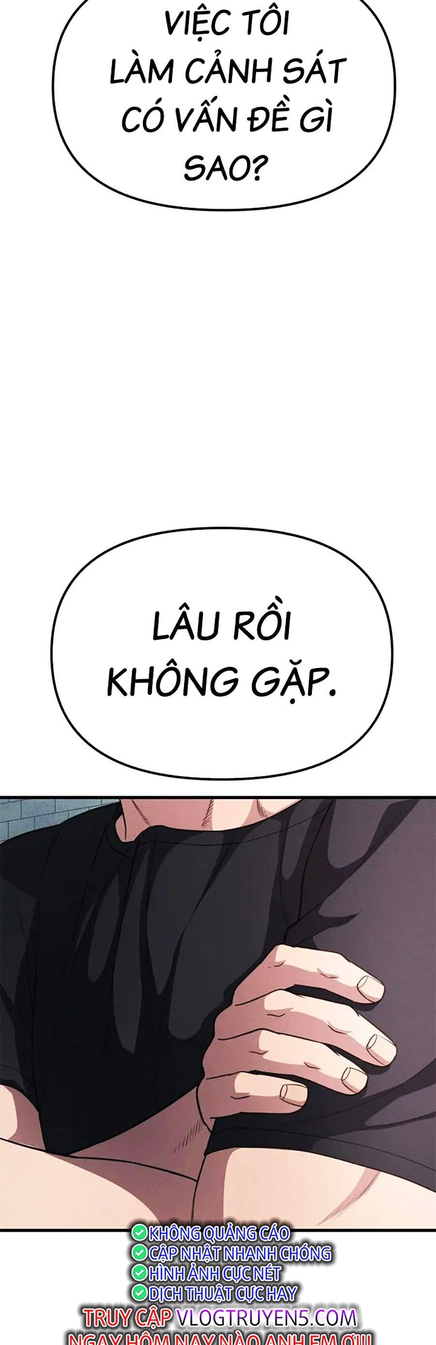 Gương Mặt Tâm Thần Chap 25 - Next Chap 26