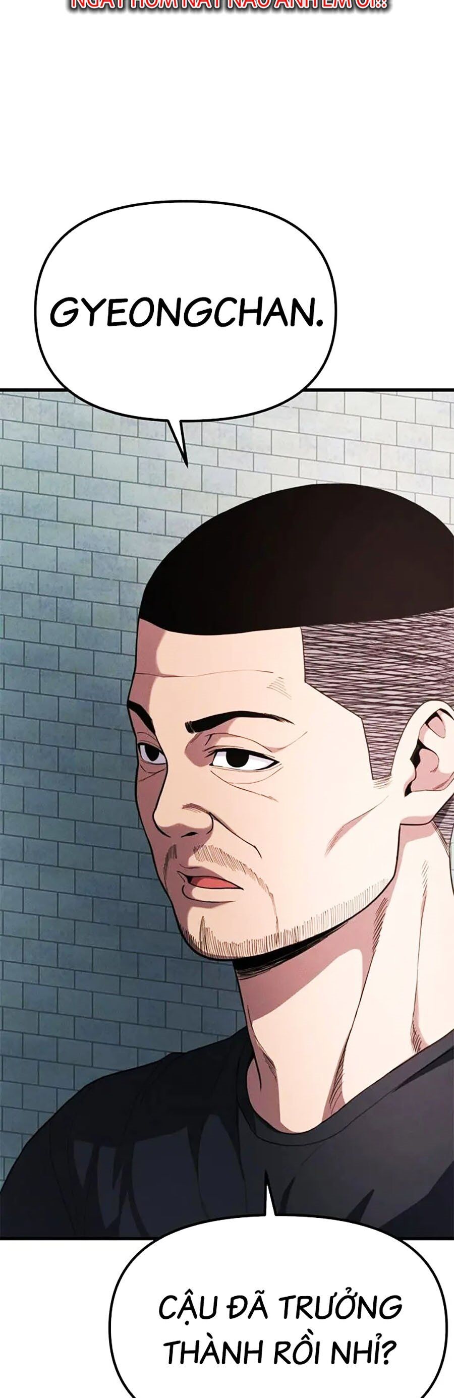 Gương Mặt Tâm Thần Chap 25 - Next Chap 26