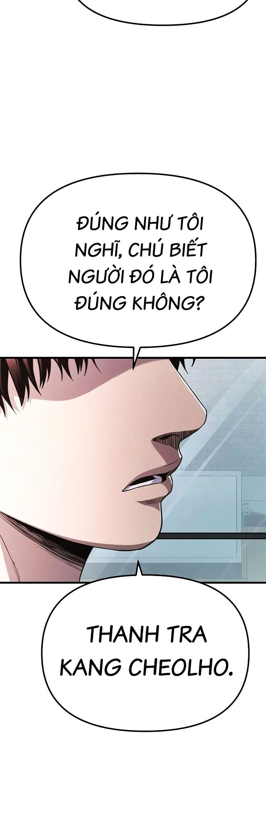 Gương Mặt Tâm Thần Chap 25 - Next Chap 26