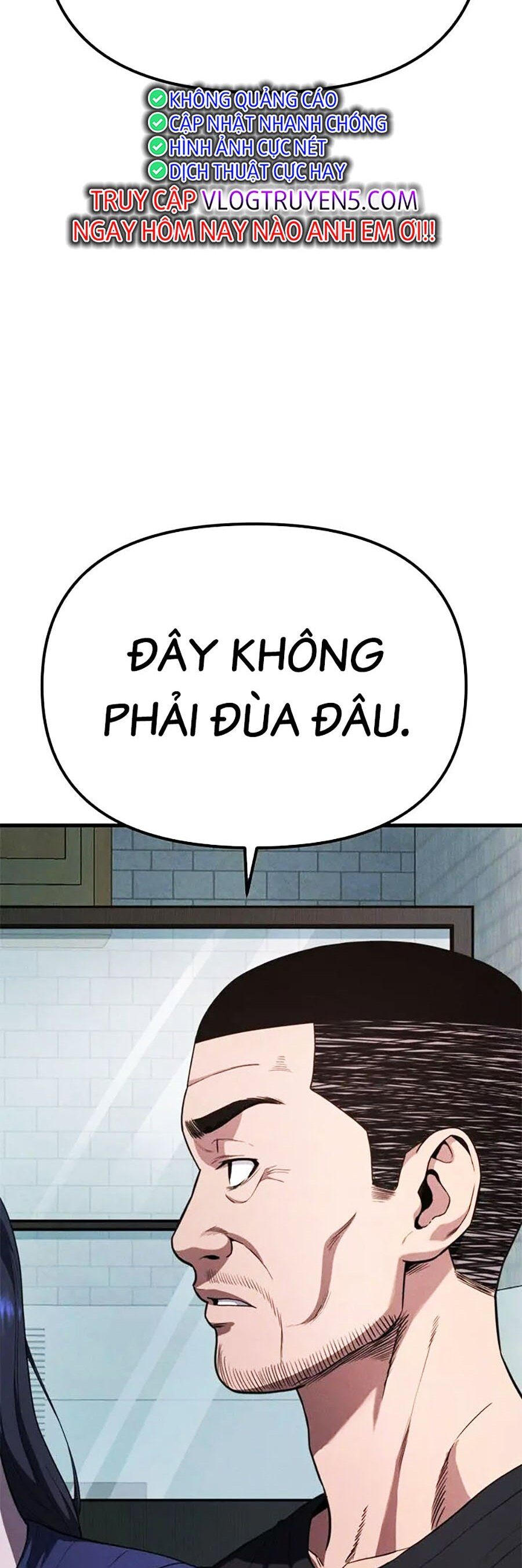 Gương Mặt Tâm Thần Chap 25 - Next Chap 26