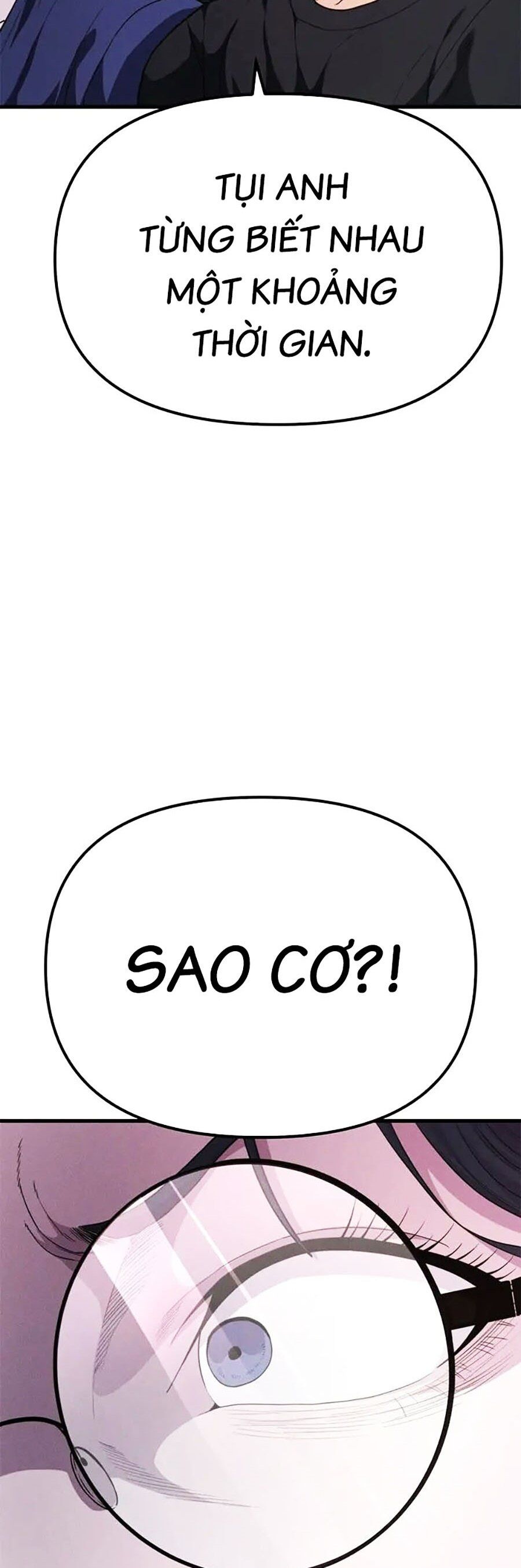 Gương Mặt Tâm Thần Chap 25 - Next Chap 26