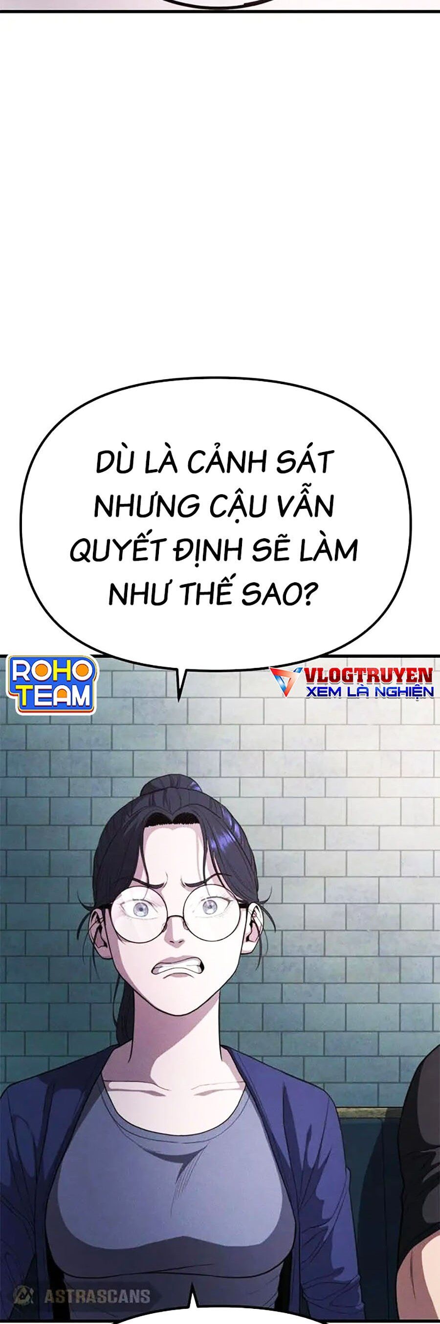 Gương Mặt Tâm Thần Chap 25 - Next Chap 26