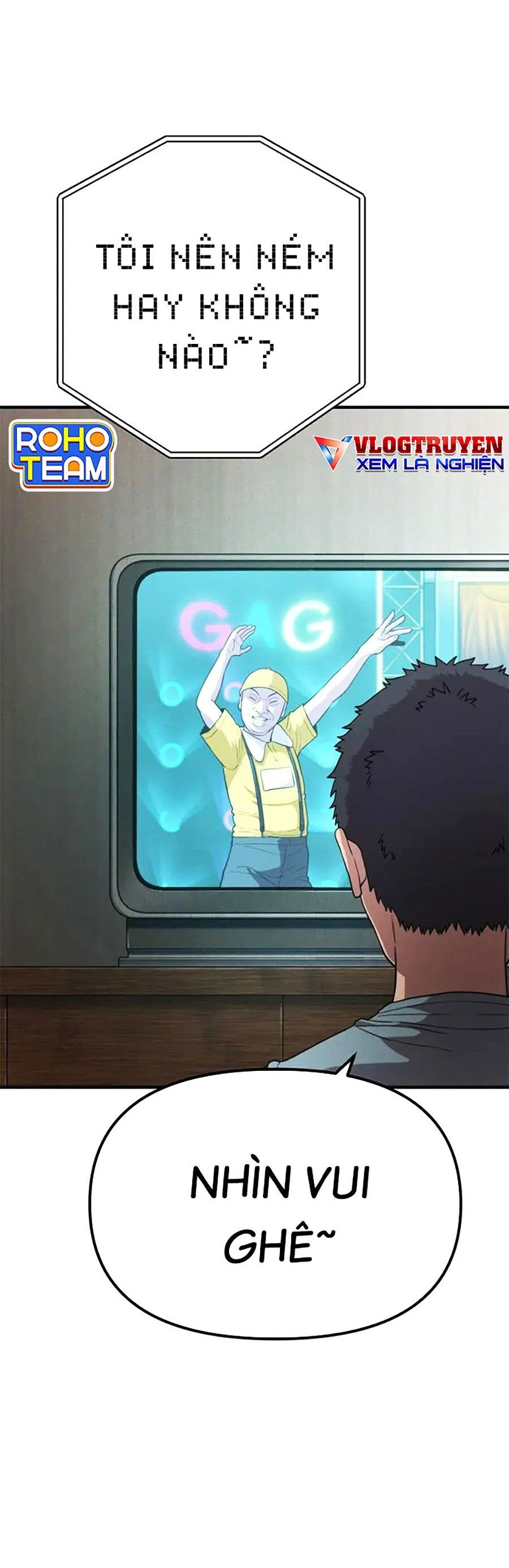 Gương Mặt Tâm Thần Chap 25 - Next Chap 26