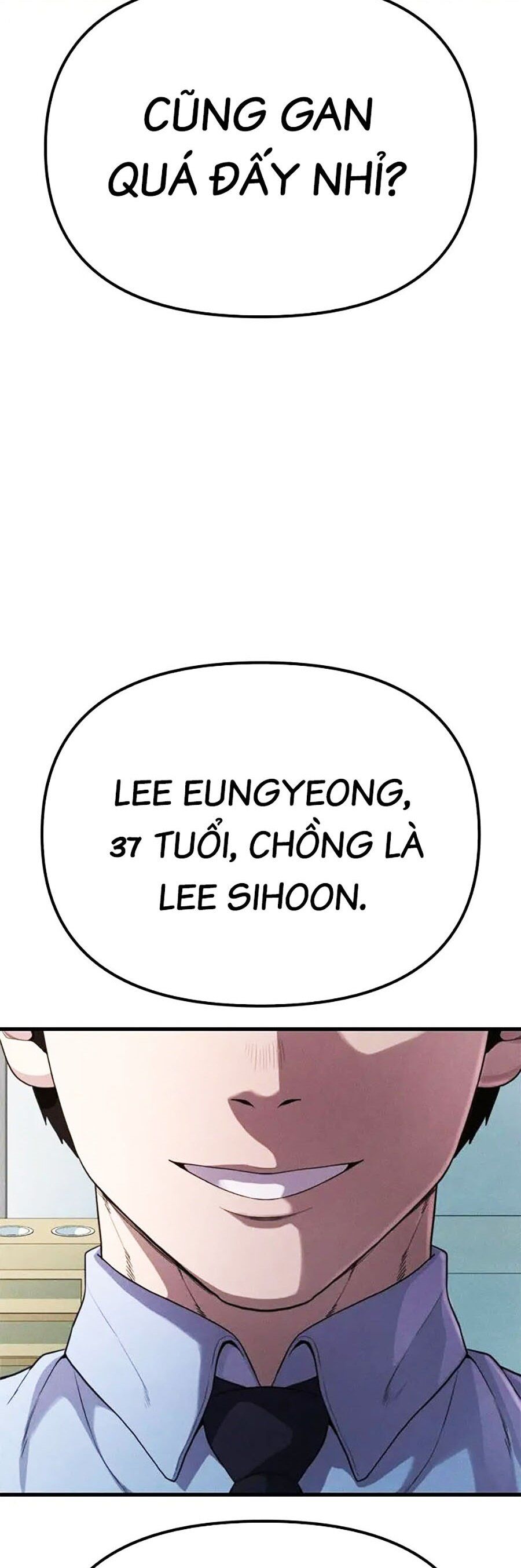 Gương Mặt Tâm Thần Chap 25 - Next Chap 26