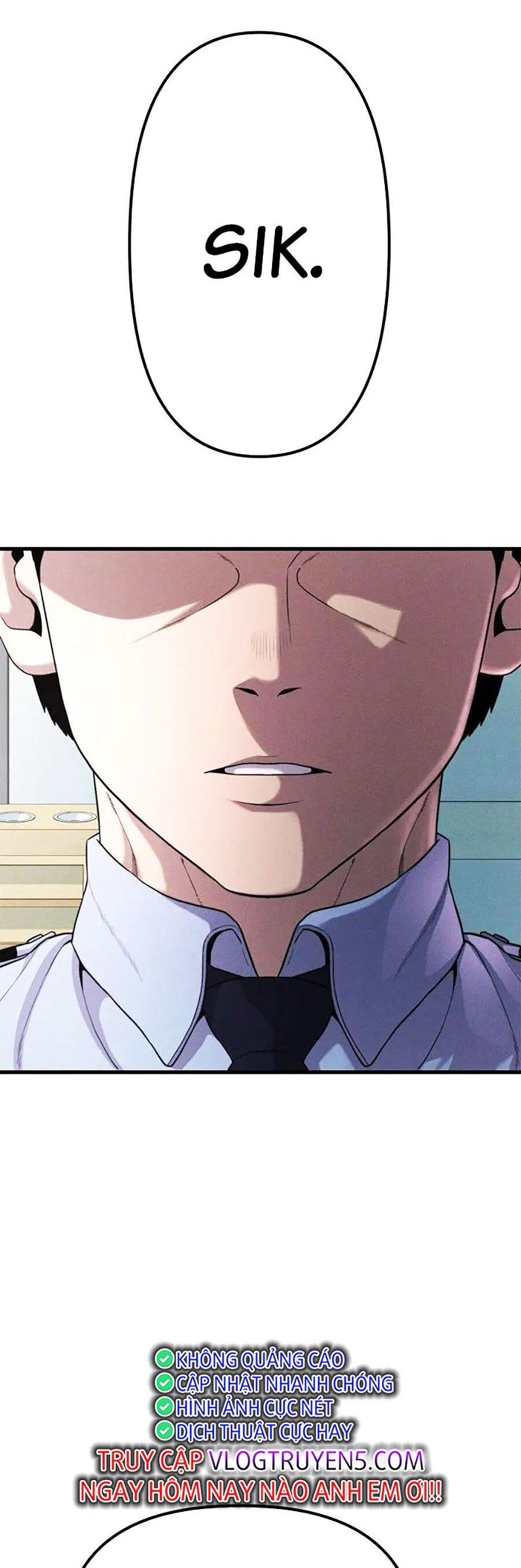 Gương Mặt Tâm Thần Chap 25 - Next Chap 26