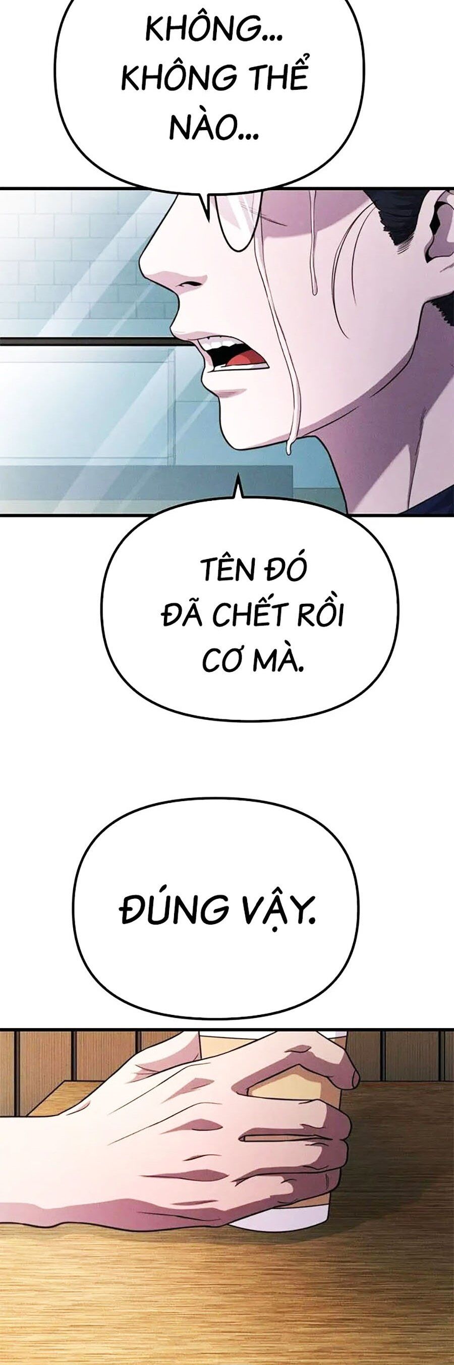 Gương Mặt Tâm Thần Chap 25 - Next Chap 26