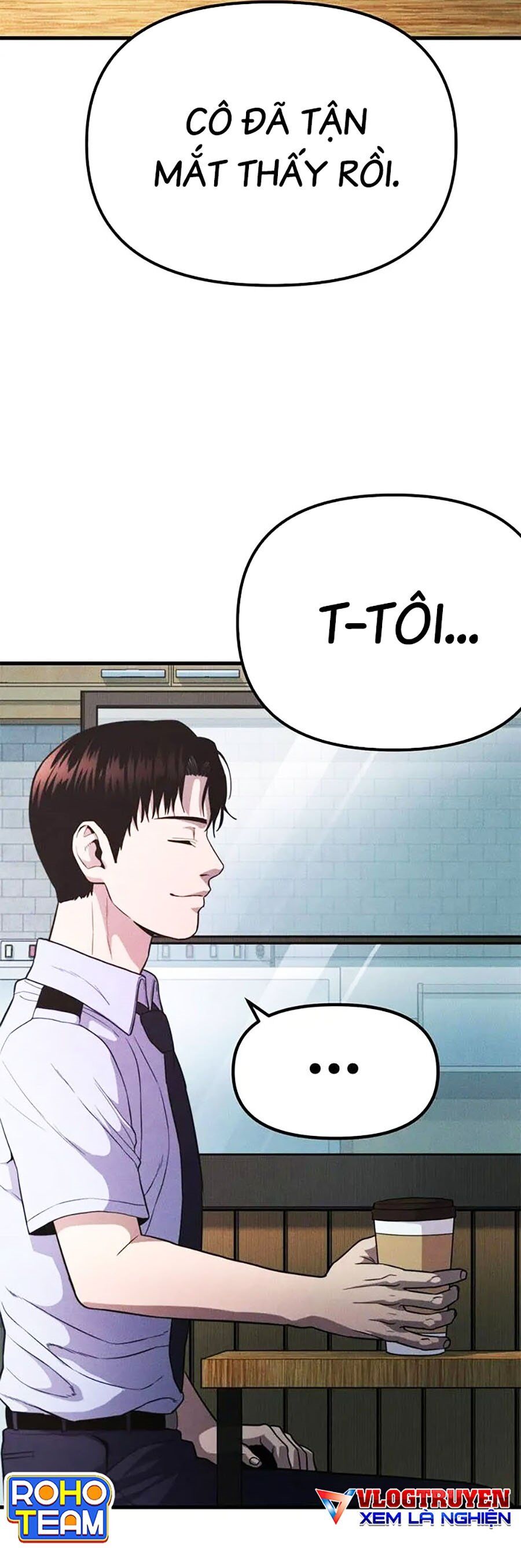 Gương Mặt Tâm Thần Chap 25 - Next Chap 26