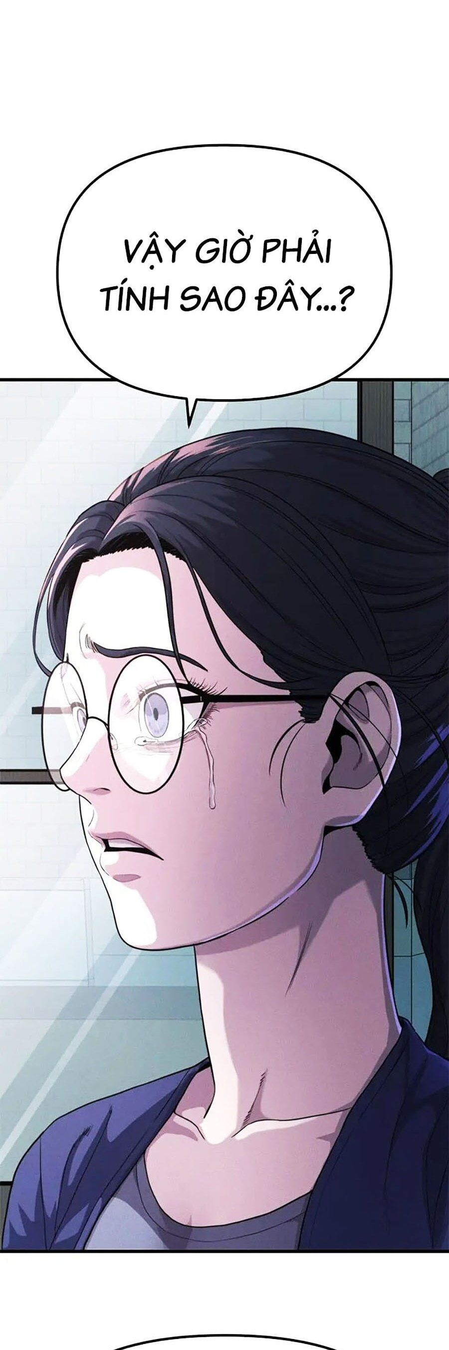 Gương Mặt Tâm Thần Chap 25 - Next Chap 26