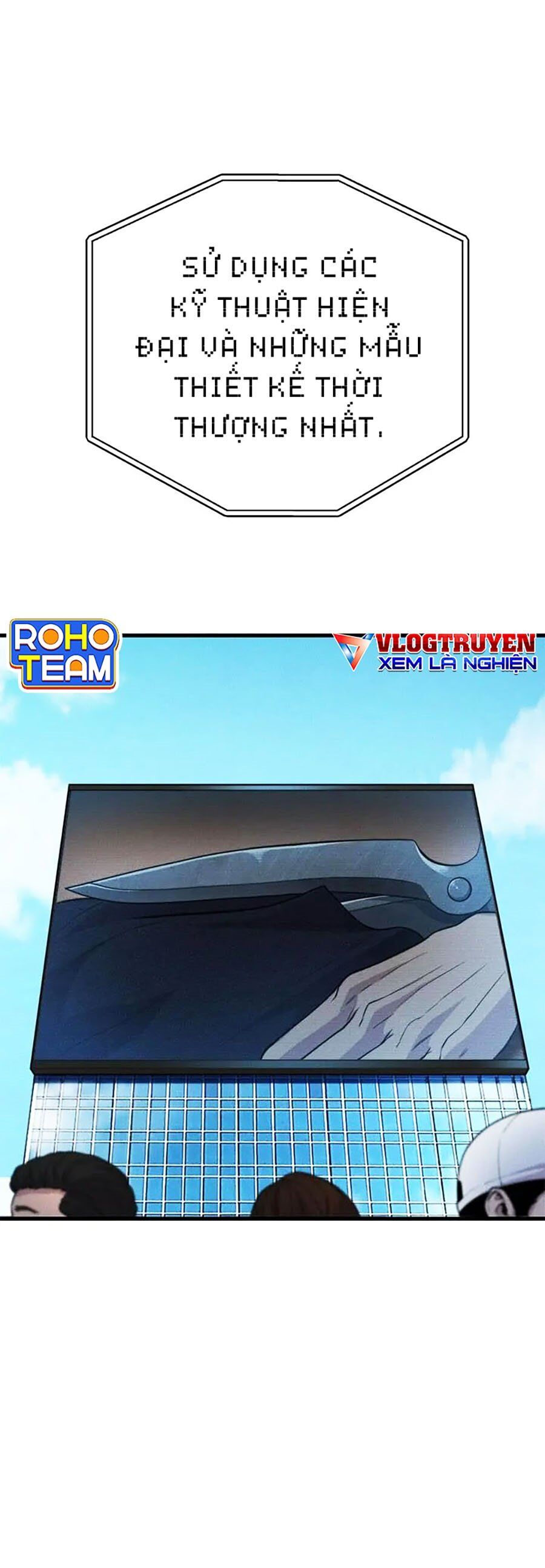 Gương Mặt Tâm Thần Chap 25 - Next Chap 26