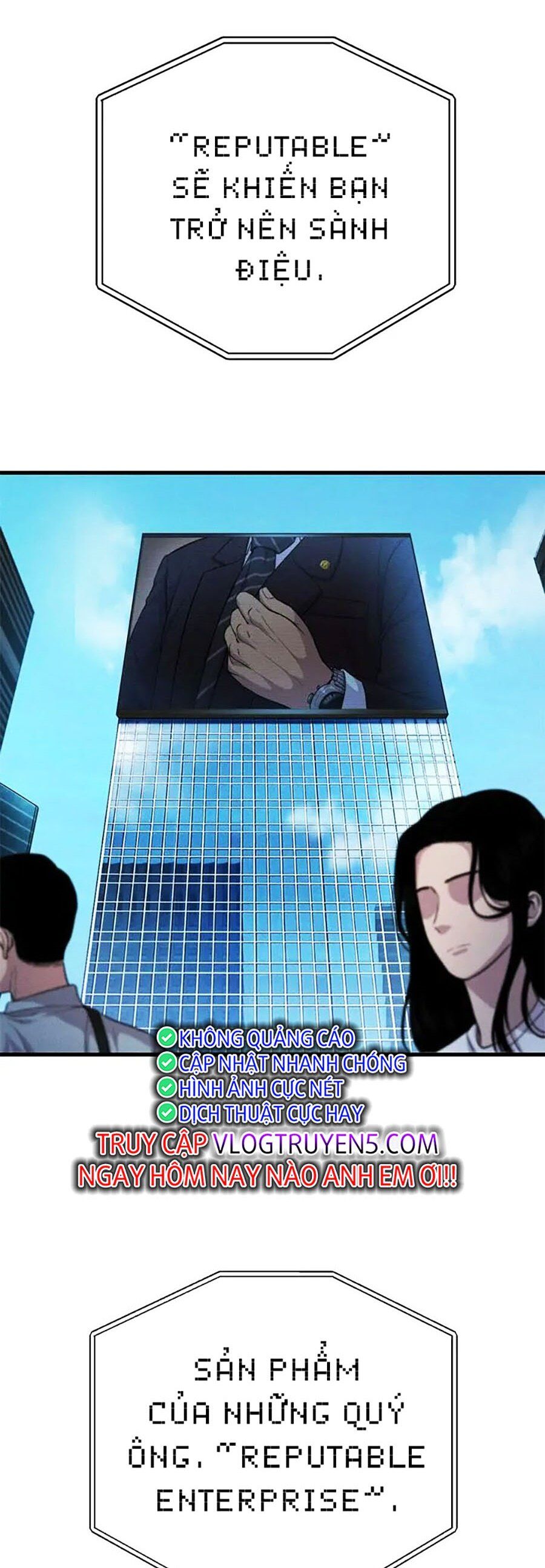 Gương Mặt Tâm Thần Chap 25 - Next Chap 26